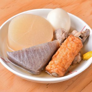 Oden