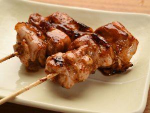 Torimichi Yakitori