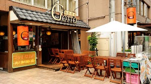 GOTTO酒場 備後町店