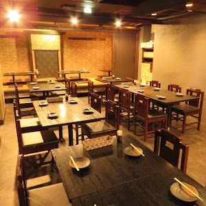 Koshitsu Izakaya Sosakuryori Yanen Namba Shinsaibashiten