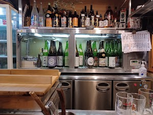 裏なんば酒場 芯