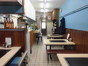 鉄板食堂 KABACHAN place picture