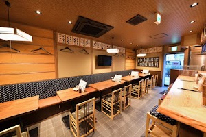 すし酒場 すさび湯 梅田東通り店