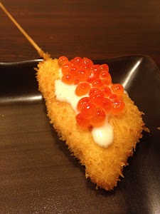 Kushikatsu Oideoide