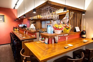 お酒とお料理 galarie 灯家 place picture