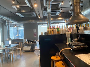 Horumons place picture