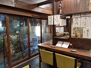 炭火屋 やちゃぼう 上本町店