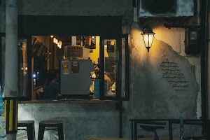 SPICE STAND 556 place picture