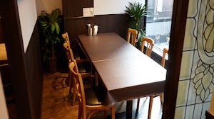 Kicthen Farm place picture