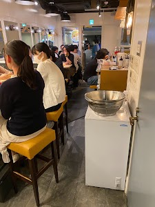 Choachicken Shinsaibashi place picture