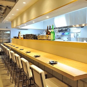 魚屋 めのじ 梅田店 place picture