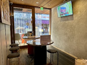 Unuboreya place picture