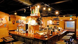 個室 炭火と日本酒 吟助 梅田店 place picture