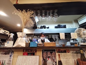 楽呑 凛 place picture