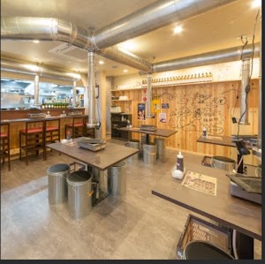 大正焼肉SUNナスビ!! place picture