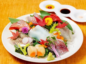 友とお魚ありがとうキッチン place picture