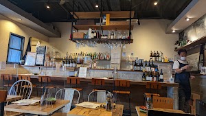 Kunsei Lover fumo place picture