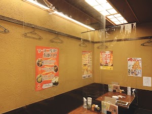 小だるま JR高槻駅前店|大阪 串カツ 串揚げ place picture