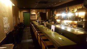 お茶漬け酒場 金の穂銀の水 place picture