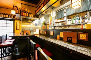 居酒屋 地鶏 蔵 焼き鳥 高槻市駅 place picture