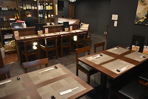 地鶏と海鮮 旬彩美酒 高志 place picture