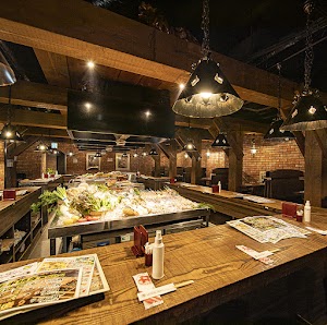 Robatayaki Renga Rikimaruteitakatsukiten place picture