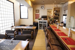 和食 鯛めし まえ田 place picture