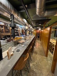 Santoku place picture