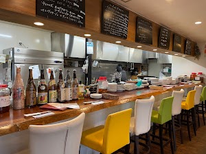 Bentensan place picture