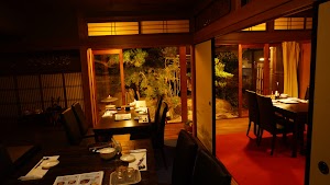 ロンタン・蓉堂『隠れ古民家本格四川料理』 place picture