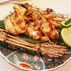 茶が間 place picture