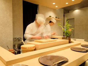 Sushi Ayatsuki Osaka Umeda-ten place picture