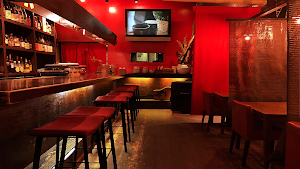 couzen, Spare Ribs and Creative Italian ( dining bar ) place picture