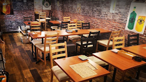 Tempura Ribery 2nd place picture