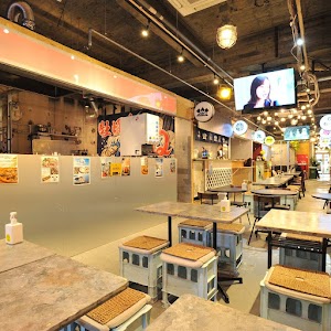 Seafood izakaya Oyster Hut  place picture