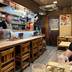 Torito Ushino mise Kasumiya place picture