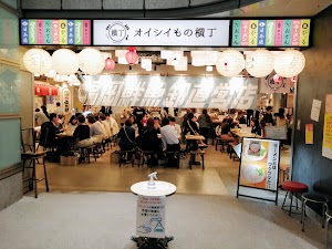 ビストロ酒場ウオスケ place picture